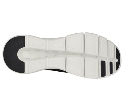 SKECHERS GO RUN GLIDE ERKEK AYAKKABI 220502-BKLM