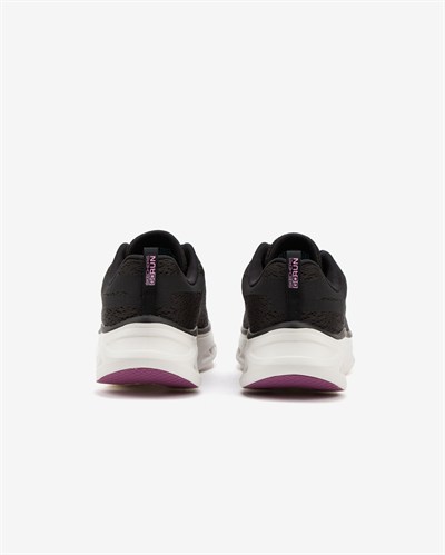SKECHERS GO RUN GLIDE KADIN AYAKKABI 128890-BKW