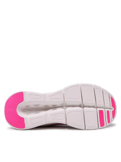 SKECHERS GO RUN GLIDE KADIN AYAKKABI 128890-PNK