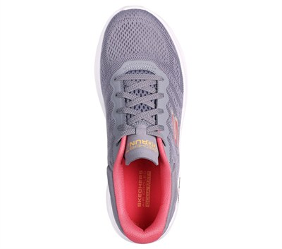 SKECHERS GO RUN KADIN AYAKKABI 129335-GYCL