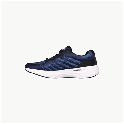 SKECHERS GO RUN PULSE ERKEK AYAKKABI 220540-NVBL