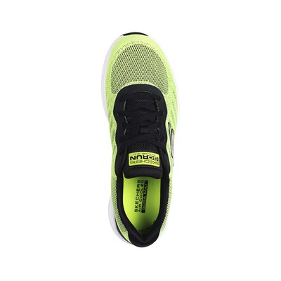 SKECHERS GO RUN PULSE ERKEK AYAKKABI 220540-YLBK