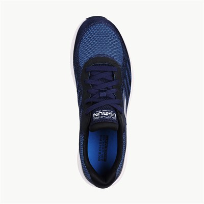 SKECHERS GO RUN PULSE ERKEK AYAKKABI 220540-NVBL
