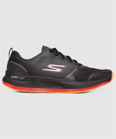 SKECHERS GO RUN PULSE ERKEK AYAKKABI 220014-BKMT