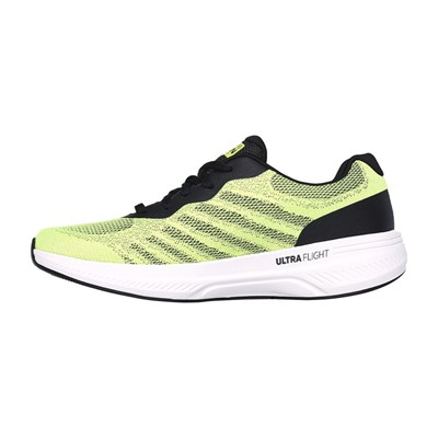 SKECHERS GO RUN PULSE ERKEK AYAKKABI 220540-YLBK