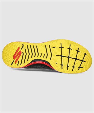 SKECHERS GO RUN PULSE ERKEK AYAKKABI 220014-BKMT