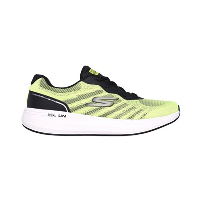 SKECHERS GO RUN PULSE ERKEK AYAKKABI 220540-YLBK
