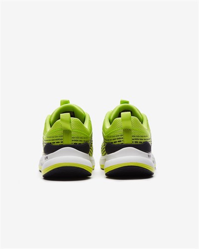 SKECHERS GO RUN PULSE ERKEK AYAKKABI 220536-YEL