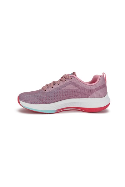 SKECHERS GO RUN PULSE KADIN AYAKKABI 128105-MVMT