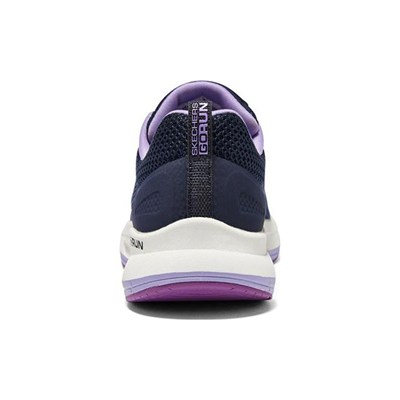 SKECHERS GO RUN PULSE KADIN AYAKKABI 128077-NVPR