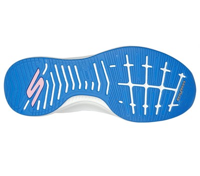 SKECHERS GO RUN PULSE KADIN AYAKKABI 128657-WMLT