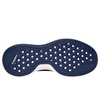 SKECHERS GO RUN PULSE KADIN AYAKKABI 129106-NVBL