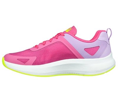 SKECHERS GO RUN PULSE KADIN AYAKKABI 128079-HPK