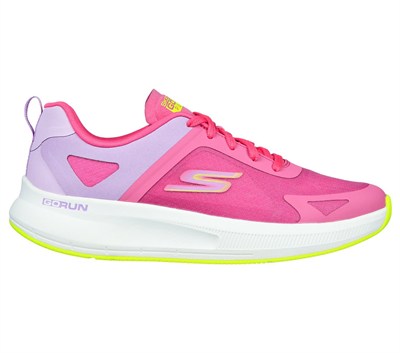 SKECHERS GO RUN PULSE KADIN AYAKKABI 128079-HPK