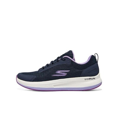SKECHERS GO RUN PULSE KADIN AYAKKABI 128077-NVPR