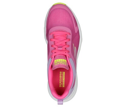 SKECHERS GO RUN PULSE KADIN AYAKKABI 128079-HPK