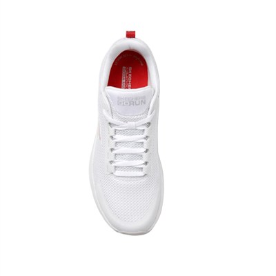 SKECHERS GO RUN PULSE KADIN AYAKKABI 128077-WRD