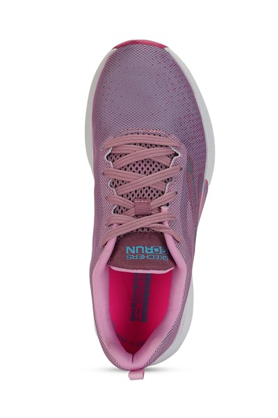 SKECHERS GO RUN PULSE KADIN AYAKKABI 128105-MVMT