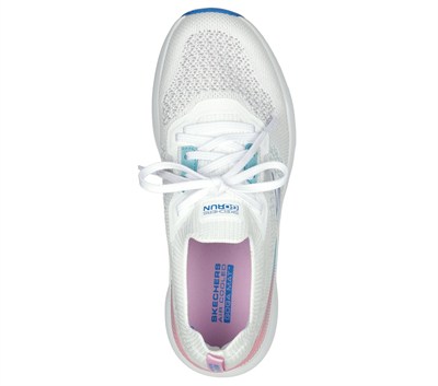 SKECHERS GO RUN PULSE KADIN AYAKKABI 128657-WMLT
