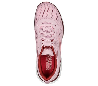 SKECHERS GO RUN PURE KADIN AYAKKABI 172034-PNK