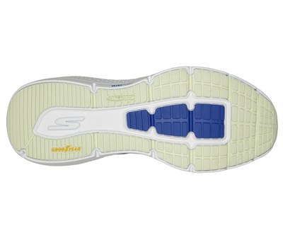 SKECHERS GO RUN PURE KADIN AYAKKABI 172034-SLT