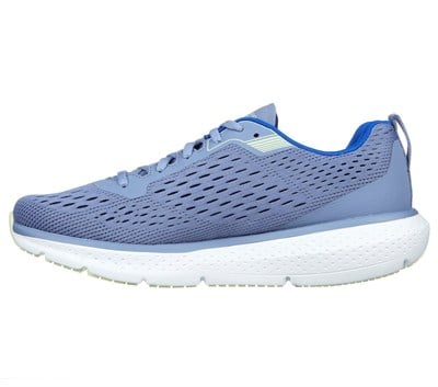 SKECHERS GO RUN PURE KADIN AYAKKABI 172034-SLT