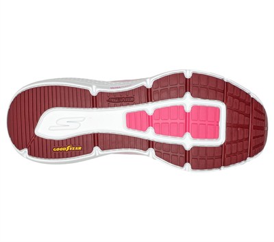 SKECHERS GO RUN PURE KADIN AYAKKABI 172034-PNK
