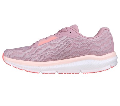 SKECHERS GO RUN RIDE KADIN AYAKKABI 172045-MVE