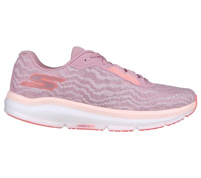 SKECHERS GO RUN RIDE KADIN AYAKKABI 172045-MVE