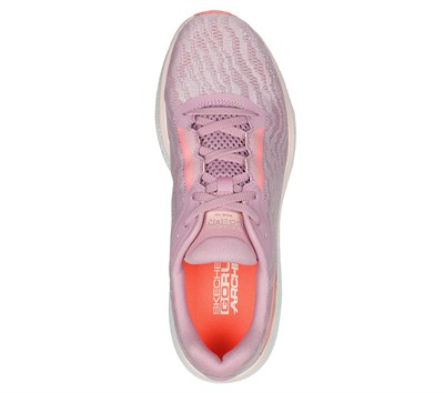 SKECHERS GO RUN RIDE KADIN AYAKKABI 172045-MVE