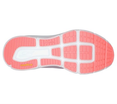 SKECHERS GO RUN RIDE KADIN AYAKKABI 172045-MVE