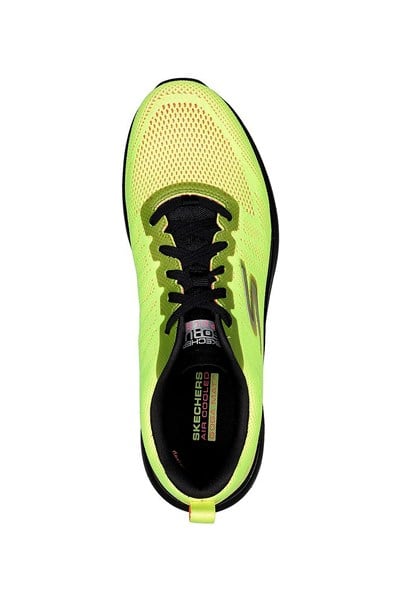 SKECHERS GO RUN STRADA ERKEK AYAKKABI 220096-YLBK