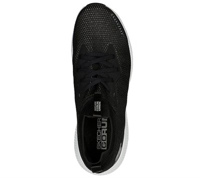 SKECHERS GO RUN SUPERSONIC ERKEK AYAKKABI 246032-BKW