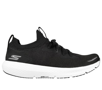 SKECHERS GO RUN SUPERSONIC ERKEK AYAKKABI 246032-BKW