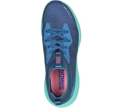 SKECHERS GO RUN SUPERSONIC KADIN AYAKKABI 172032-BLU