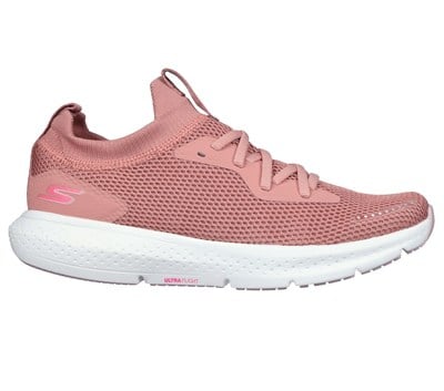 SKECHERS GO RUN SUPERSONIC KADIN AYAKKABI 172032-MVE