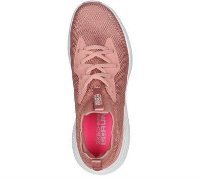 SKECHERS GO RUN SUPERSONIC KADIN AYAKKABI 172032-MVE