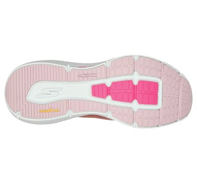 SKECHERS GO RUN SUPERSONIC KADIN AYAKKABI 172032-MVE