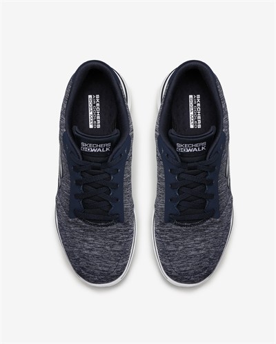 SKECHERS GO RUN SUPERSONIC KADIN AYAKKABI 15905-NVW