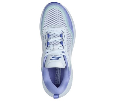 SKECHERS GO RUN SUPERSONIC KADIN AYAKKABI 172086-LVAQ