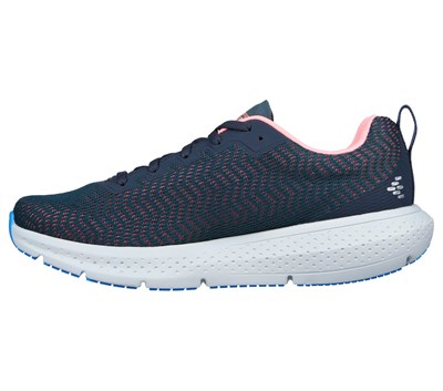 SKECHERS GO RUN SUPERSONIC KADIN AYAKKABI 172031-CCPK
