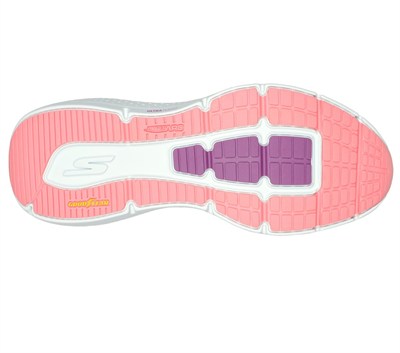 SKECHERS GO RUN SUPERSONIC KADIN AYAKKABI 172031-MVE