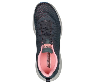 SKECHERS GO RUN SUPERSONIC KADIN AYAKKABI 172031-CCPK
