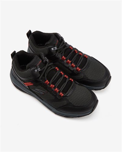 SKECHERS GO RUN TRAIL ERKEK BOT 220113-BKCC