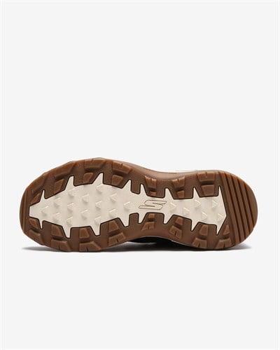 SKECHERS GO RUN TRAIL KADIN AYAKKABI 128205-PLUM