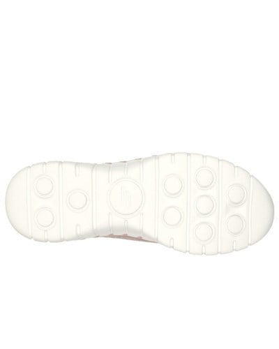 SKECHERS GO WALK 2 KADIN AYAKKABI 124334-MVE