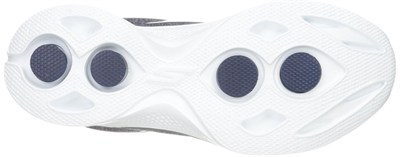 SKECHERS GO WALK 4 KADIN AYAKKABI 14173-NVW