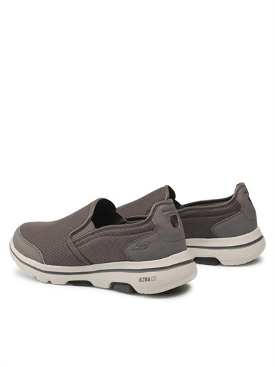 SKECHERS GO WALK 5 ERKEK AYAKKABI 216013-KHK