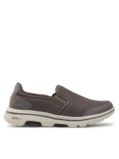 SKECHERS GO WALK 5 ERKEK AYAKKABI 216013-KHK