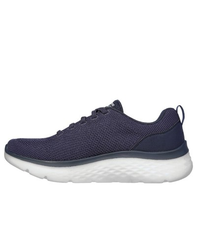 SKECHERS GO WALK 5 ERKEK AYAKKABI 216077-NVOR